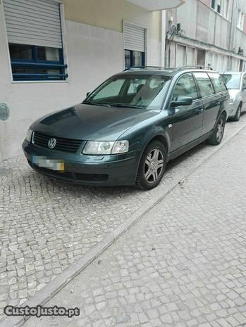 VW Passat passat - 99