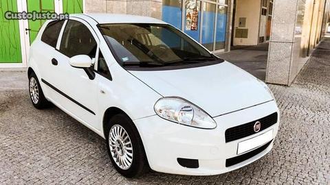 Fiat Grande Punto Multijet fiavel - 10