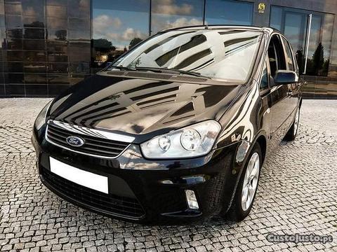 Ford C-Max 1.6TDCI BOM FAMILIAR - 08