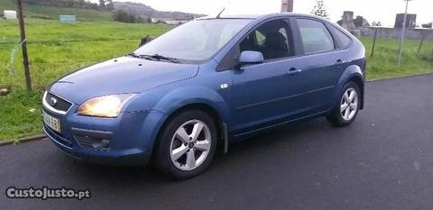 Ford Focus 1.6 psa - 05