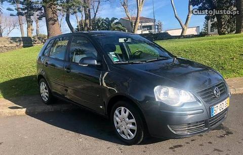 VW Polo 1.2 de 2008 121mil kms 5p - 08