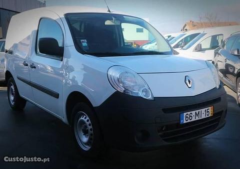 Renault Kangoo 1.5dCi 86cv - 11