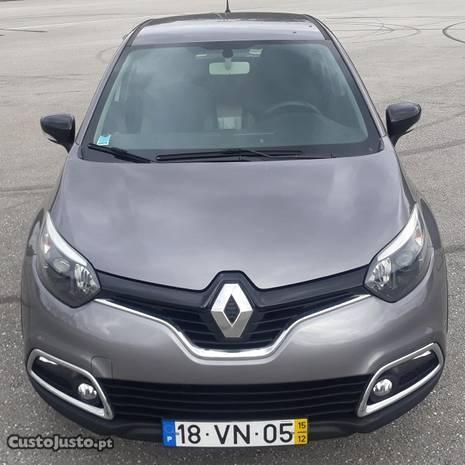 Renault Captur 1.5 Dci 110 C V - 15