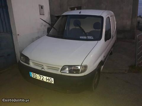 Citroën Berlingo 1.8 diesel - 96