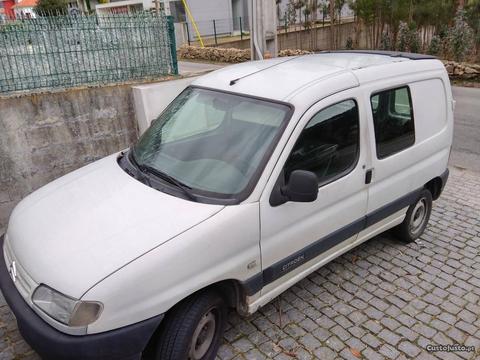 Citroën Berlingo 1.9d - 02