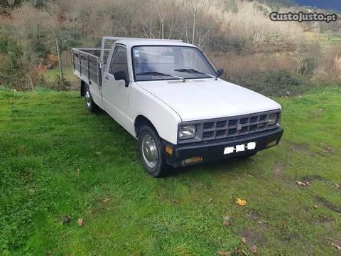 Isuzu PickUp 150 - 82