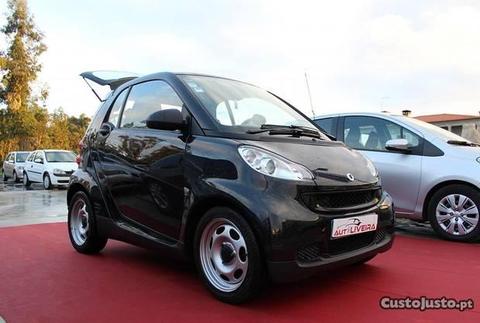 Smart ForTwo 0.8 CDI Pulse 54 cv - 10