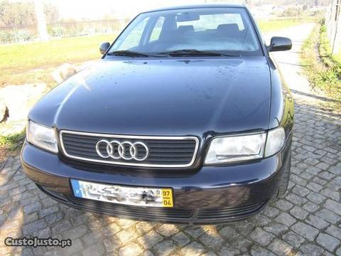 Audi A4 1.9TDi - 97