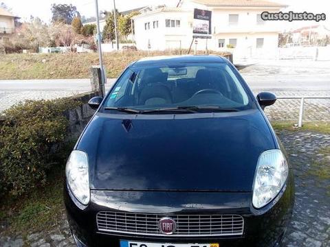 Fiat Punto 1300 disel - 10