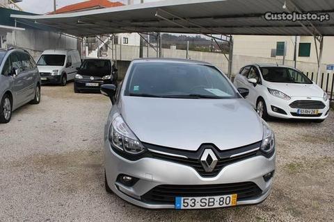 Renault Clio 1.5 Dci Limited - 16