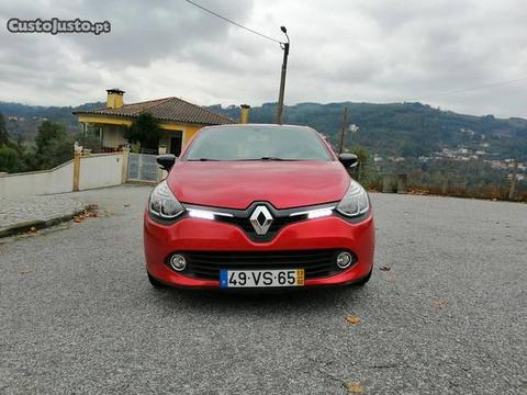 Renault Clio 1.5 dci lux expr. - 13