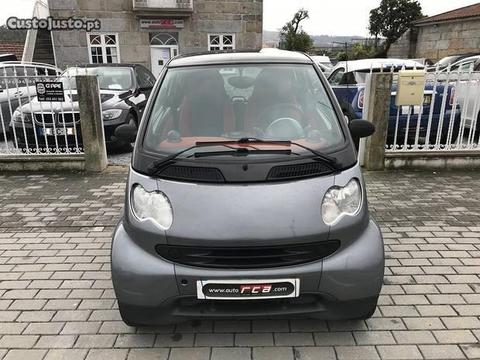 Smart ForTwo CDI - 04