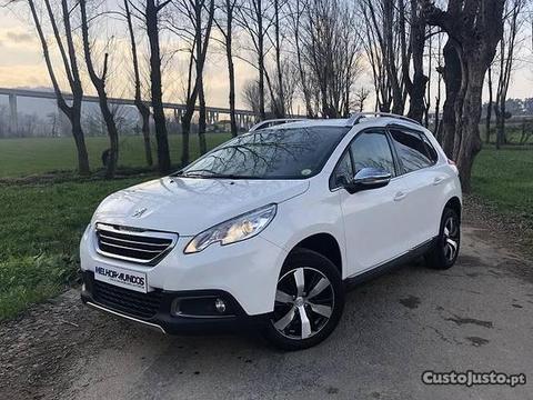 Peugeot 2008 1.6 Business Pack - 14