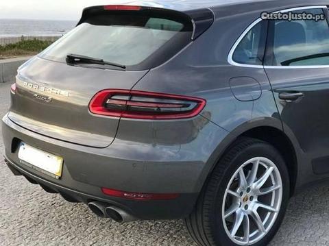 Porsche Macan S - NACIONAL - 15