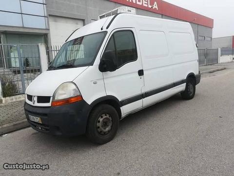 Renault Master 2.5 DCI 110 cv - 05