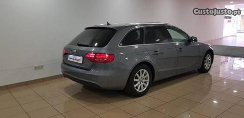 Audi A4 2.0Tdi 163cv Nacional - 13