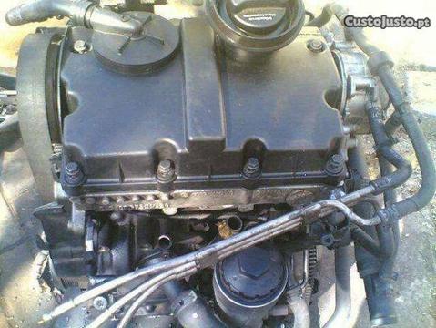 Colaça Cabeça do motor 1.4 Tdi