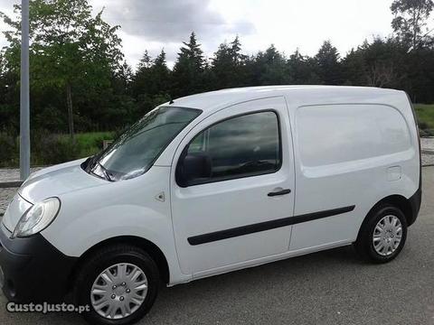 Renault Kangoo 1.5 DCI C/Iva Ded - 09