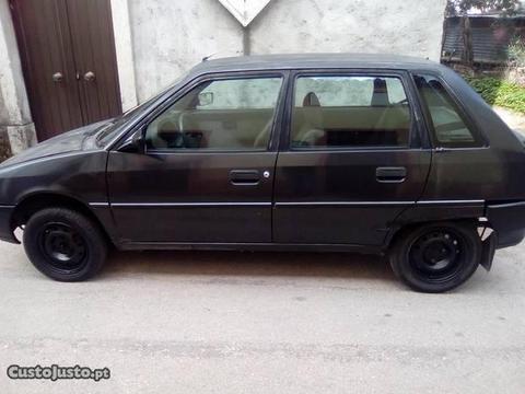 Citroën AX Ax - 93