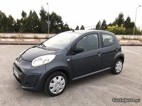 Citroën C1 2012 Financiamento Garantia Retoma - 12