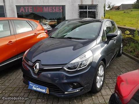 Renault Clio 1.5dCi ECO2 Limited - 17