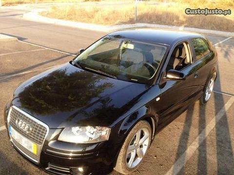 Audi A3 2.0 TDi (170cv) - 08