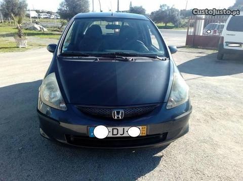 Honda Jazz 1.2 de 78 CV - 07