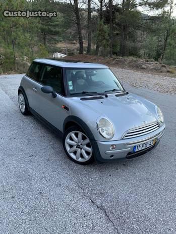 MINI One D 1.4 84 cv - 05