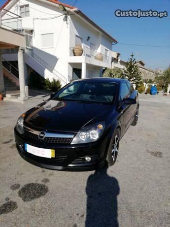 Opel Astra GTC 1.3 cdti 90 cv - 08