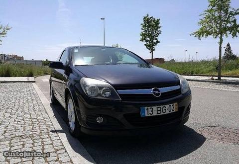 Opel Astra - 06