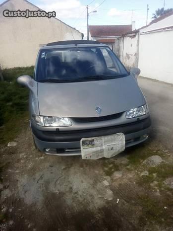 Renault Espace 2200dci 130cvs - 00