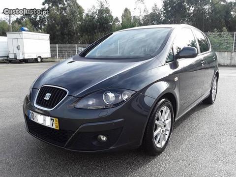 Seat Altea 1.6 TDi 105 CV - 10