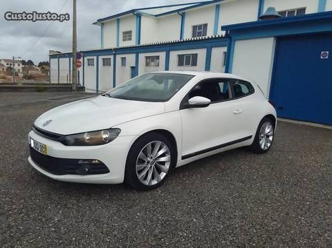 VW Scirocco TSI 160 CV Nacional - 08