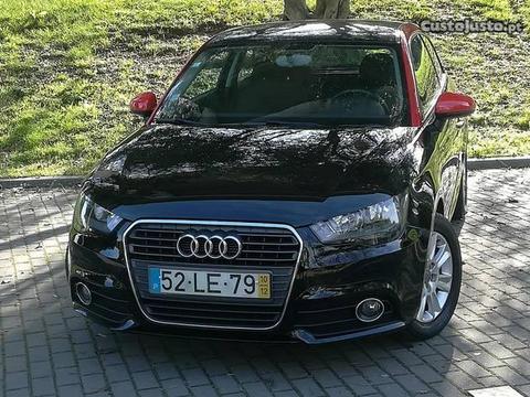 Audi A1 TFSI sport - 10