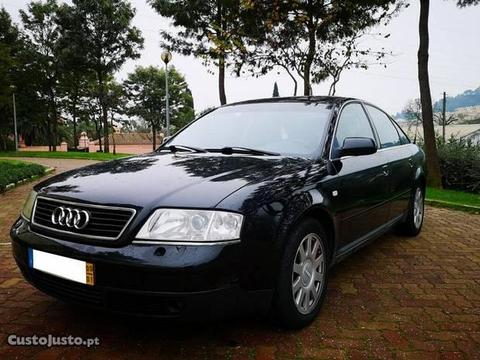 Audi A6 2.5TDI V6150CV - 00