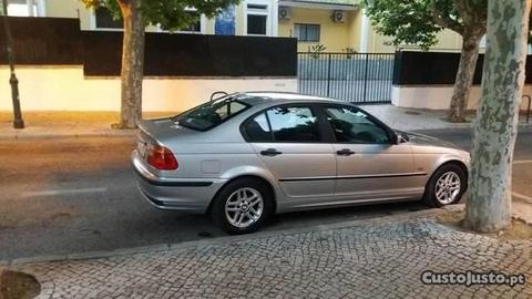 BMW 316 Serie 3 - 01