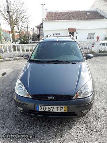 Ford Focus 1800 TDDI - 02