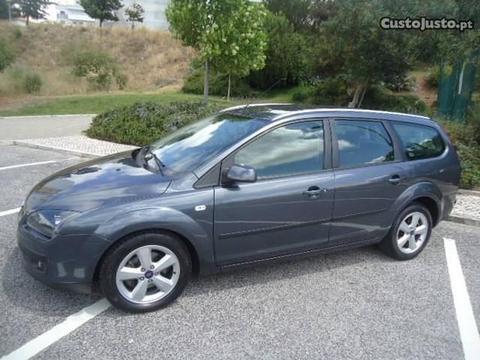 Ford Focus SW 1.6 TDCI 174966Km - 05