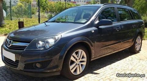 Opel Astra 1.3 CDTI SW Enjoy - 06