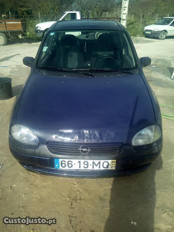 Opel Corsa Corsa barato - 99