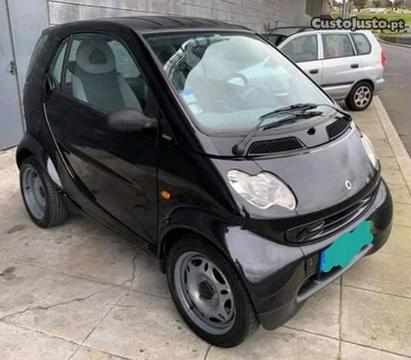 Smart ForTwo pulse - 07