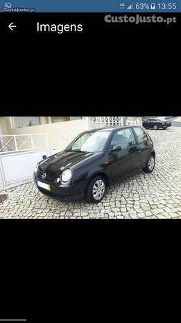 VW Lupo 1.0 economico - 99