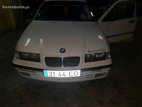BMW 316 Compact - 94