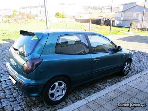 Fiat Bravo 1.2 16V 80cv - 99