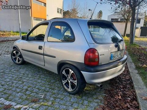 Opel Corsa 1.4 Sport da ta - 99