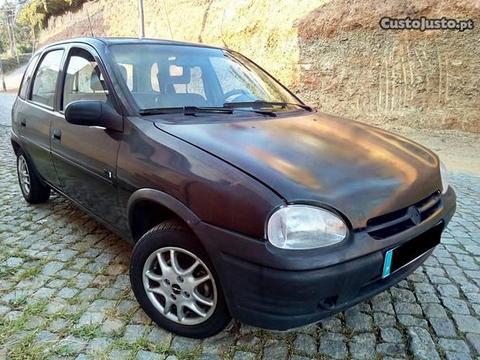 Opel Corsa 1.5TD 5 Lugares - 96