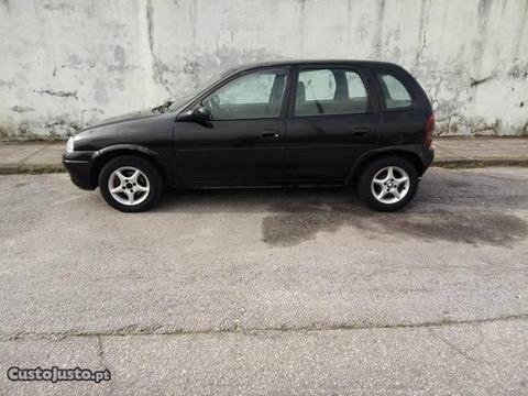 Opel Corsa 1700 d - 96