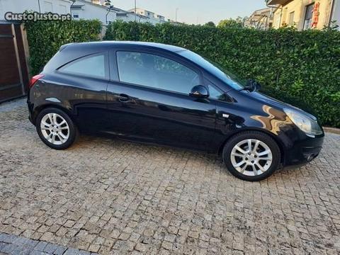 Opel Corsa D cdti sport 5 lug - 08