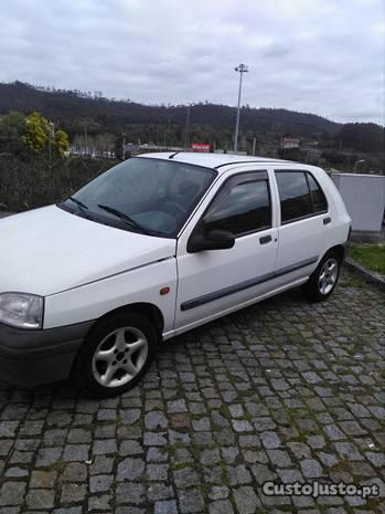 Renault Clio 1.2 Barato - 96