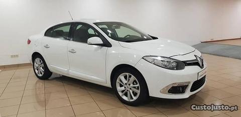 Renault Fluence 1.6 Dci 130cv - 13